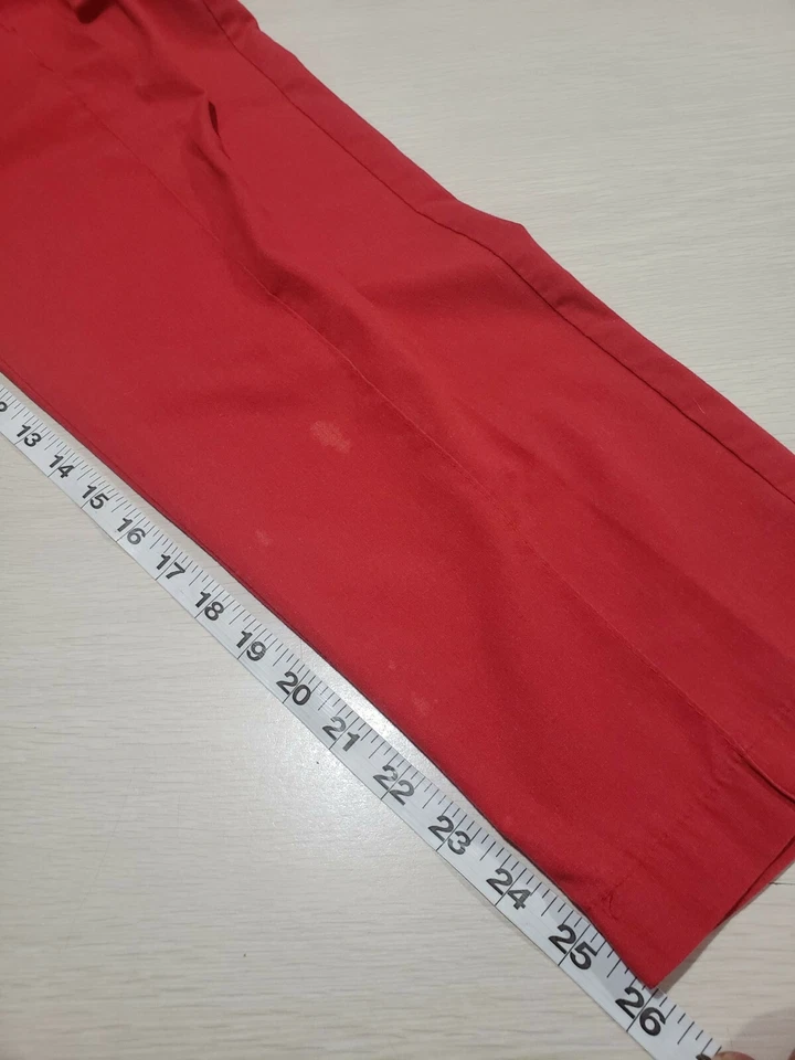 Pantalones Médicos Elásticos Landau Mujer Talla Pequeña (ver Estado y Medida A20 Foto 2 de 4