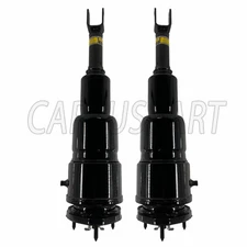 Pair Front Air Suspension Shock Struts Fit Lexus LS460 LS460L RWD 2WD 2007-2017
