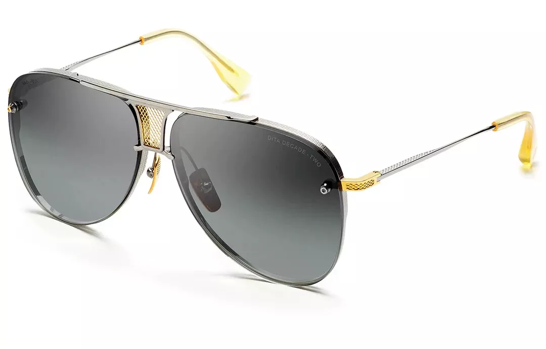 Dita decade hotsell two black