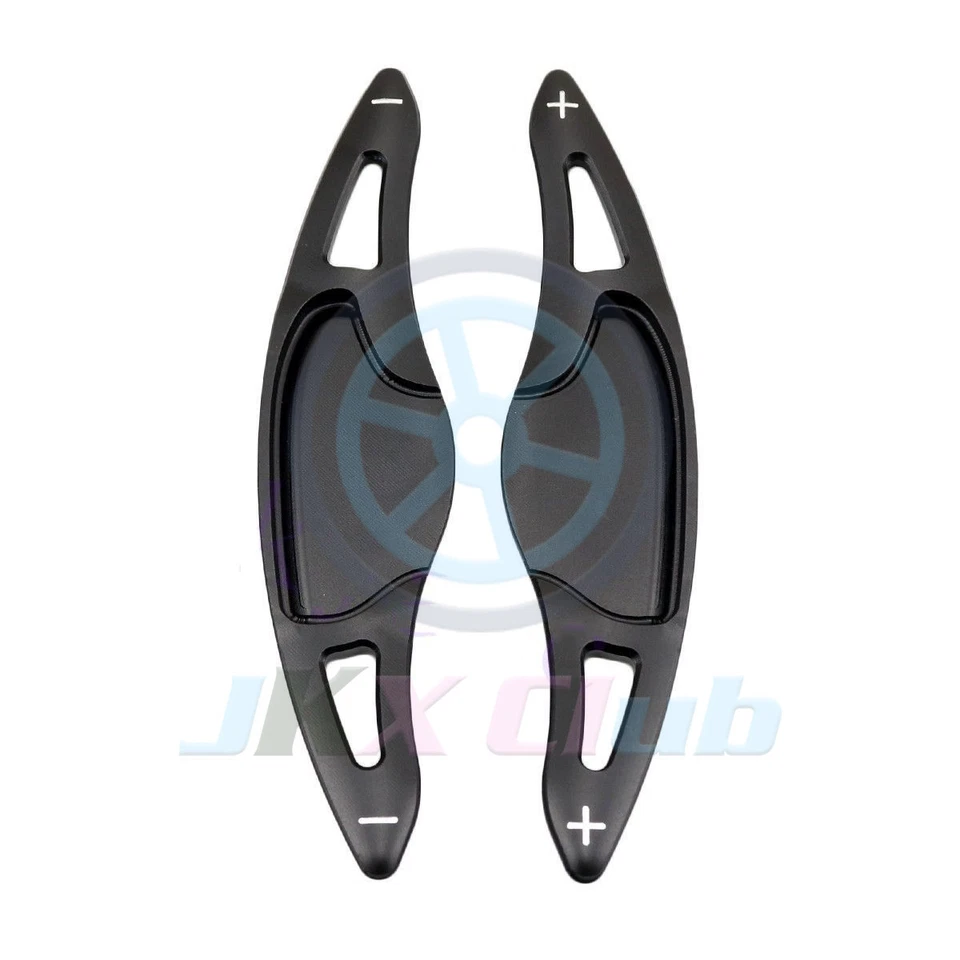 For Honda Civic 10th CRV 2016-2019 DSG Steering Wheel Shift Lever Paddle Shifter - Image 4 of 4