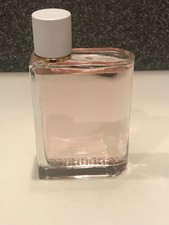 burberry her deodorant