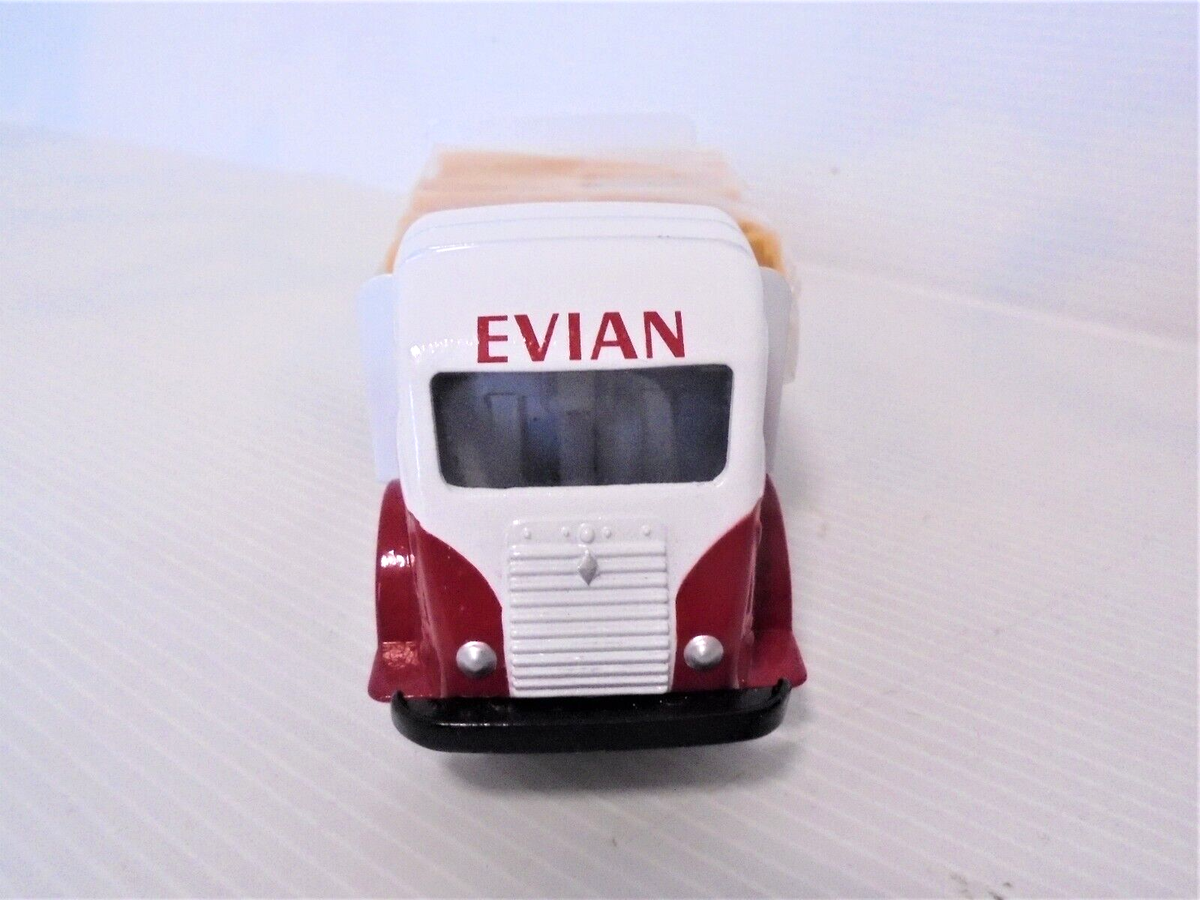 Camion Cij Renault À VENDRE! - FR