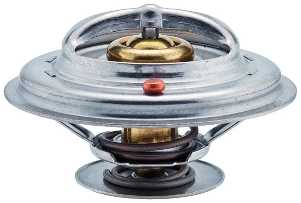 Termostato refrigerante motor para Audi A6 Quattro 1999 Foto 4 de 4