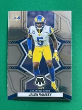 2022 Panini Mosaic Football - BASE - #1-250 - PICK YOUR CARD - COMPLETE YOUR SET