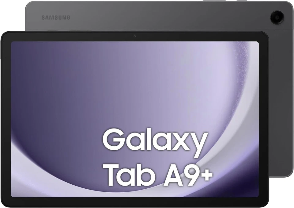Samsung Galaxy Tab A9+, Display 11,0" Wi-Fi, 4GB+64GB Android.13 / wie NEU - Bild 2 von 4