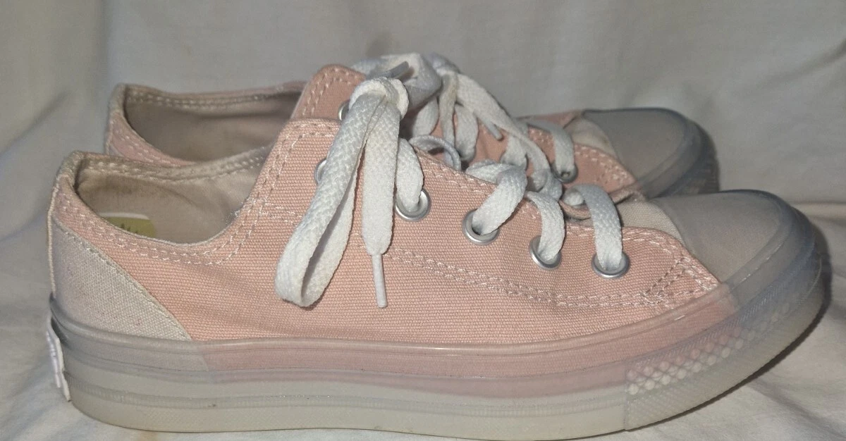 Womens converse ballerina outlet