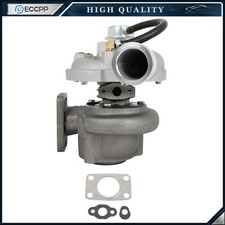 Turbo For Perkins Engine 1104c-e44t Rg Rh 2674a200 Gt2556s Turbocharger