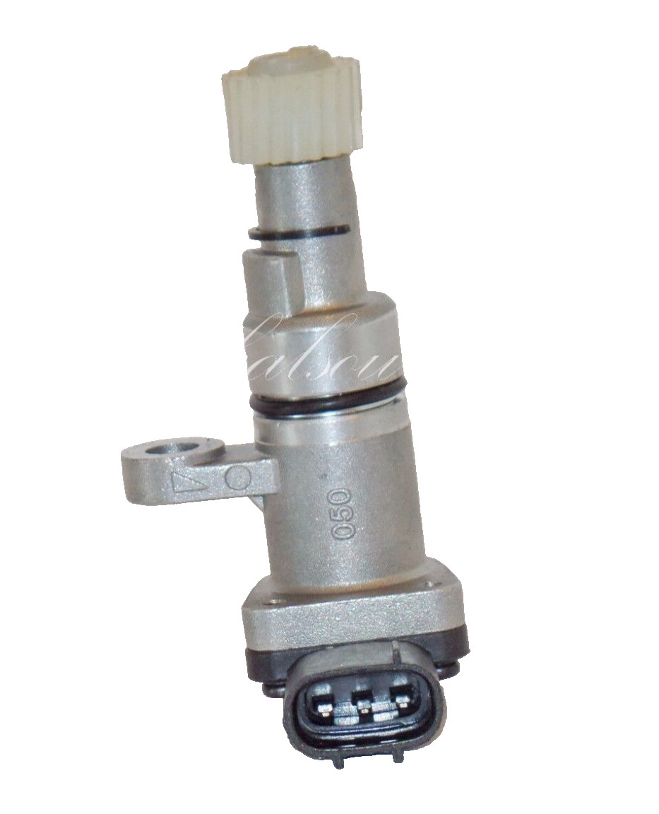 Vehicle Speed Sensor With Gear Fits: VSS TOYOTA 4RUNNER - PICKUP 92-95  PREVIA