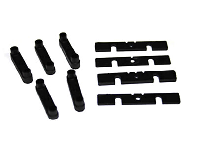 Losi TLR 2WD 1:10 Buggy 22 2.0 Anti-Squat Tuning Set TLR234009 L22 