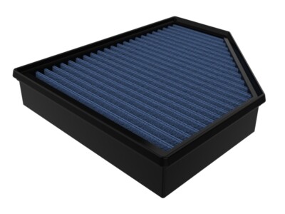 aFe Magnum Flow OE Replacement Air Filter | BMW 535i/735i (88-93/92) (30-10050) main image 0