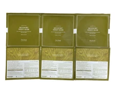 *I'm From Mugwort Sheet Mask (23ml/0.77fl /each) Lot Of 6! NEW!