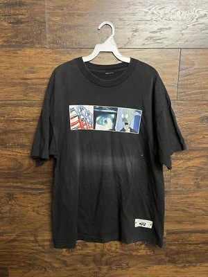 Roger Waters T-shirt In the Flesh 2000 Tour Tee - XL | eBay