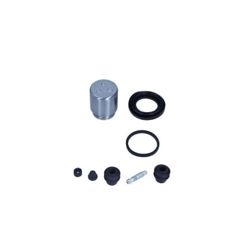 Kit Radiateur D'huile 16 Rangées Pour Voiture