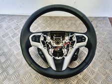 Honda Stream DBA RN6 Multifunction Steering Wheel 2007