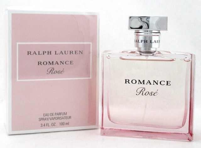 romance perfume for ladies