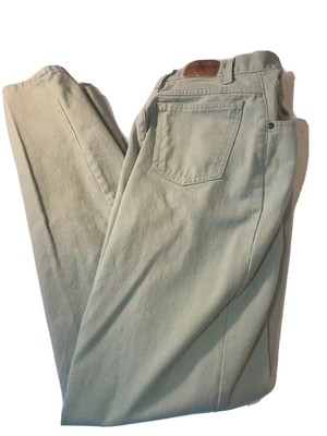tall khaki jeans
