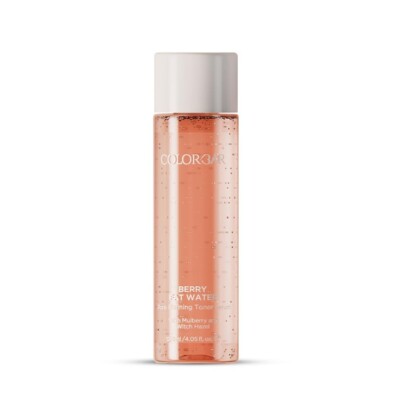 Colorbar Berry Fat Water Pore Refining Toner Serum (120ml)