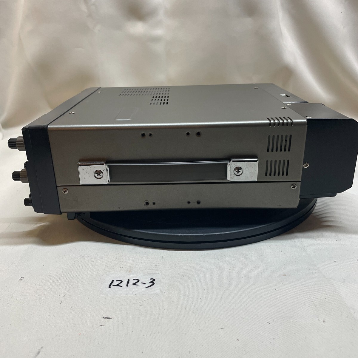 KENWOOD TS-690S AT 100W Transceiver Amateur Radio Built In