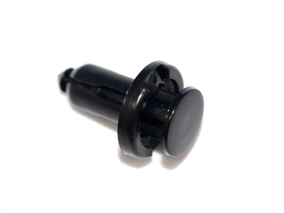 20pcs Bumper Hood Fender Splash Guard Retainer Clips Fastener for Acura Honda Foto 3 de 4