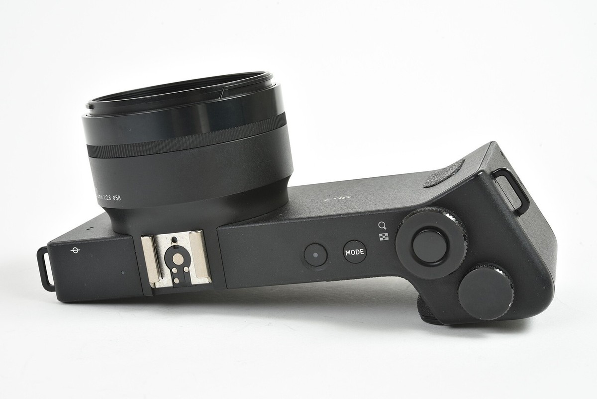 sigma dp2 Quattroシグマ SIGMA dp2 Quattro Digital Camera 29.0MP From Japan [Excellent] 88