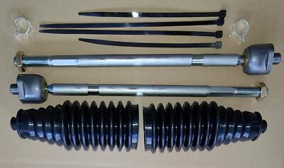 WANTONE RACING Steering Rack Left or Right Side inner Tie Rods