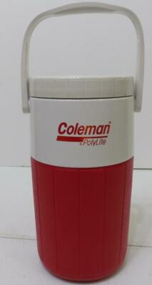 thermos water cooler