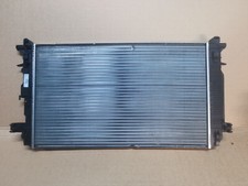 Radiateur Volkswagen CRAFTER