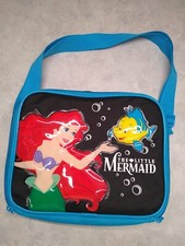 Unique Disney The Little Mermaid Lunch Bag