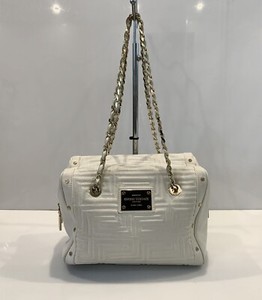 gianni verensacare couture bolsa