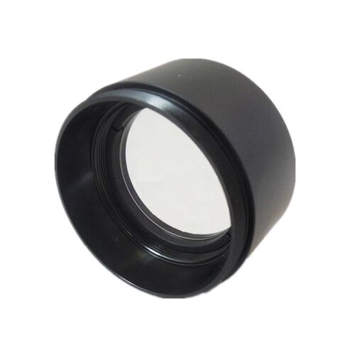 1,5X lente auxiliar Barlow para microscopio estéreo distancia de trabajo 45 mm - Imagen 3 de 5