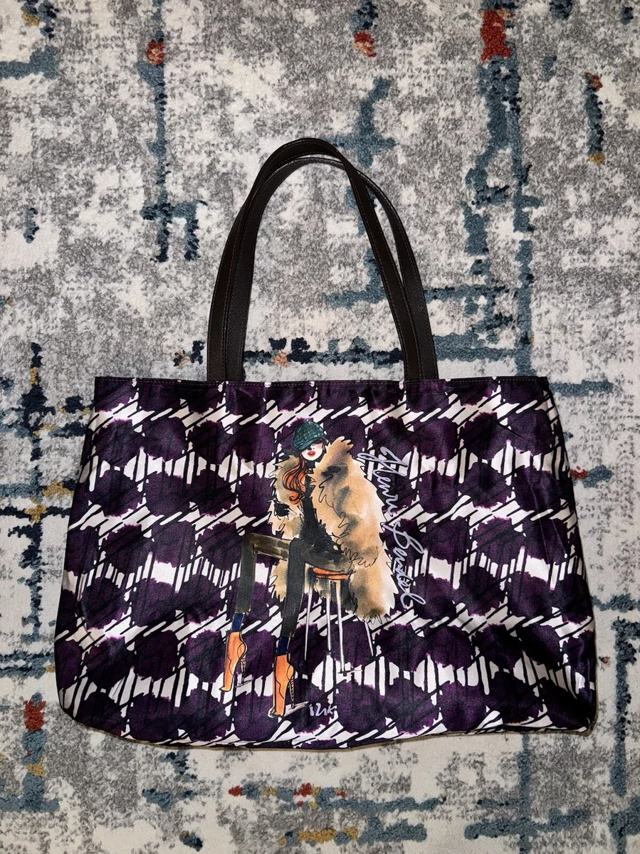 Henri Bendel Satin Exterior Bags & Handbags for Women for sale | eBay