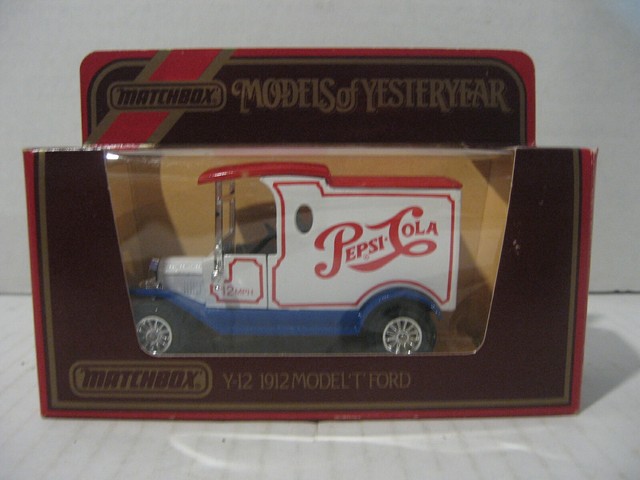 vintage matchbox for sale