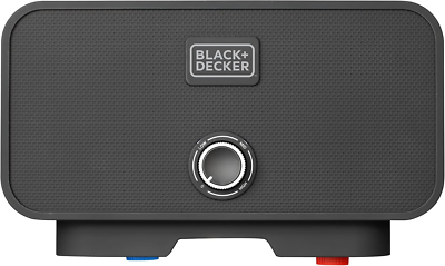 #ad #ad 3.5Kw 120 V 0.5 GPM Point of Use Tankless Electric Water Heater with Pressure $198.71