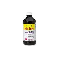 Glucoflex Joint Lube Glucosamine Liquid Cherry Flavor 16oz Each on sale Glucoflex Joint Lube Glucosamine Liquid Cherry Flavor 16oz Each on sale