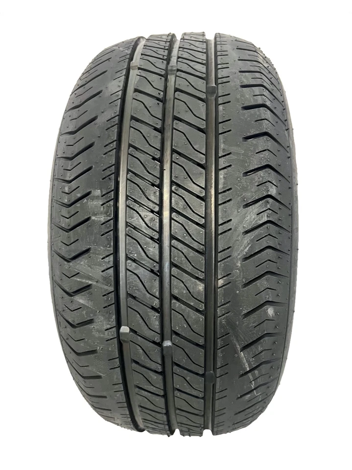 195/55 R10C LingLong R701 - 98/96/N - Trailerreifen - Anhänger - M+S - DOT:2025 - Bild 2 von 3