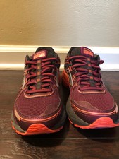 brooks adrenaline asr 14 womens red