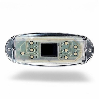 NEO 2100 Bedienfeld Steuerung - Display ohne Overlay - °C/Fahrenheit einstellbar