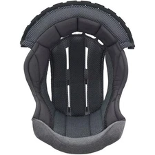 Shoei Center Pad for Neotec 3 Helmets - XS9 Motorcycle ATV/UTV Street Bike