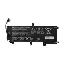 Genuine Battery VS03XL For HP Envy 15-AS 15-AS100 Series HSTNN-UB6Y 849313-850