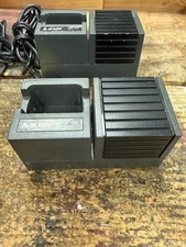 Bendix King LAA 0325 Rapid Battery Charger BK LPH GPH DPH EPH