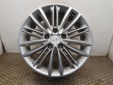 2017-2023 MK1 HYUNDAI KONA 17" ALLOY WHEEL 52910J9200 