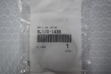 Kawasaki OEM Clamp 92170-1438