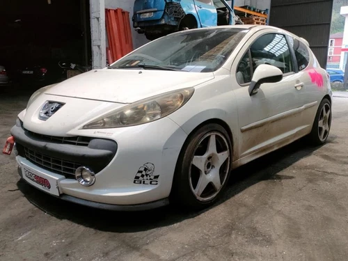 6700001816 Cremallera Direccion para PEUGEOT 207 RC 2008 113092 - Imagen 5 de 9