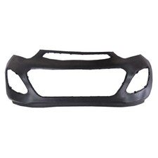 Fits Kia Picanto 2011-2017 Front Bumper To Be Primed