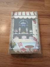 Hidden Book Safe Paris