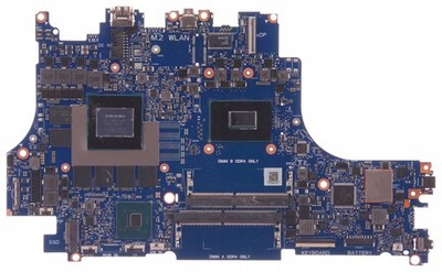 Hauptplatine DELL G5 15 5590 D