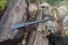 Hand Forged Rebar Breaching Tool EDC Multipurpose Tool
