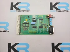 Quad Tech 7604-7060 Printed Circuit Board