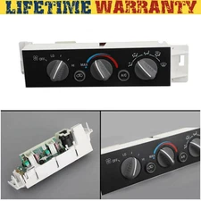 1PC CLIMATE CONTROL A/C HEATER FOR 96 97 98 99 CHEVY TRUCK SILVERADO SUBURBAN