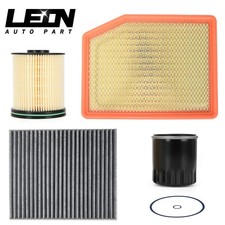 Replace Tp1015 Fuel Filter Kit For 3.0l Duramax Diesel Chevrolet Gmc 13508023 Replace Tp1015 Fuel Filter Kit For 3.0l Duramax Diesel Chevrolet Gmc 13508023
